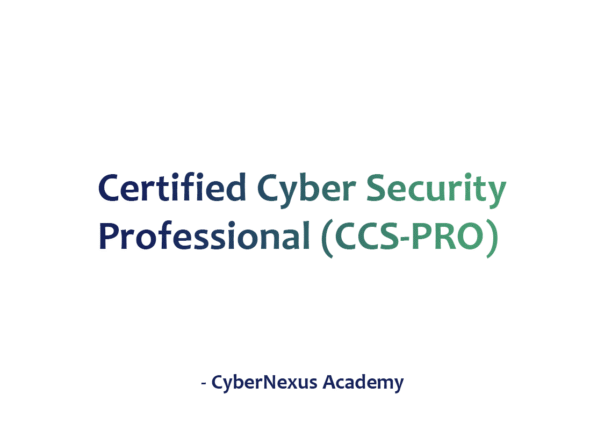 ccspro