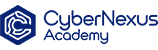 academy logo blue